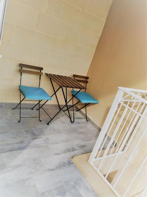 Comfort And Tranquility Close To The Beach Marsaskala Exterior foto