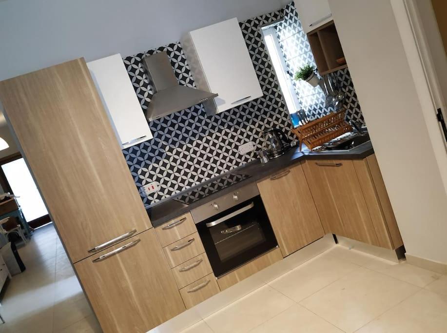 Comfort And Tranquility Close To The Beach Marsaskala Exterior foto
